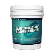 VigoHibong Liquid Seaweed Calcium Boron Rapid Grow Fertilizer